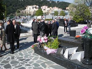 2018 03 26 ST LAURENT DU VAR -1- CEREMONIE CIMETIERE DE ST MARC (4)